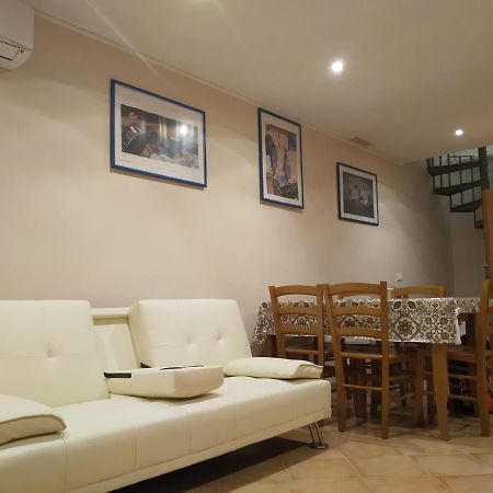 Casa Gioeni Villa Cefalu Bagian luar foto