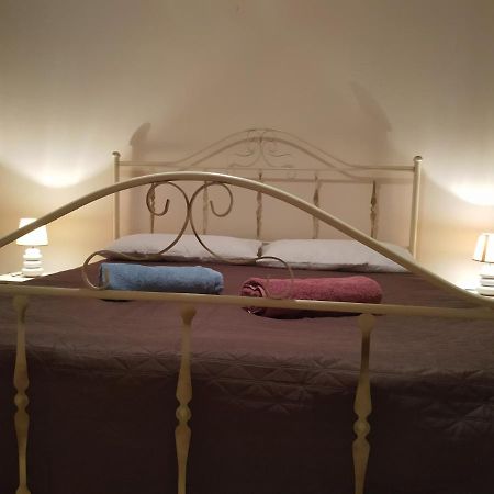 Casa Gioeni Villa Cefalu Bagian luar foto