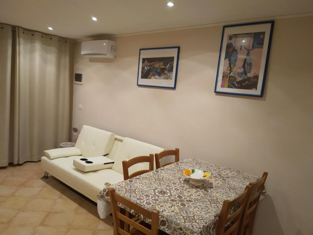 Casa Gioeni Villa Cefalu Bagian luar foto