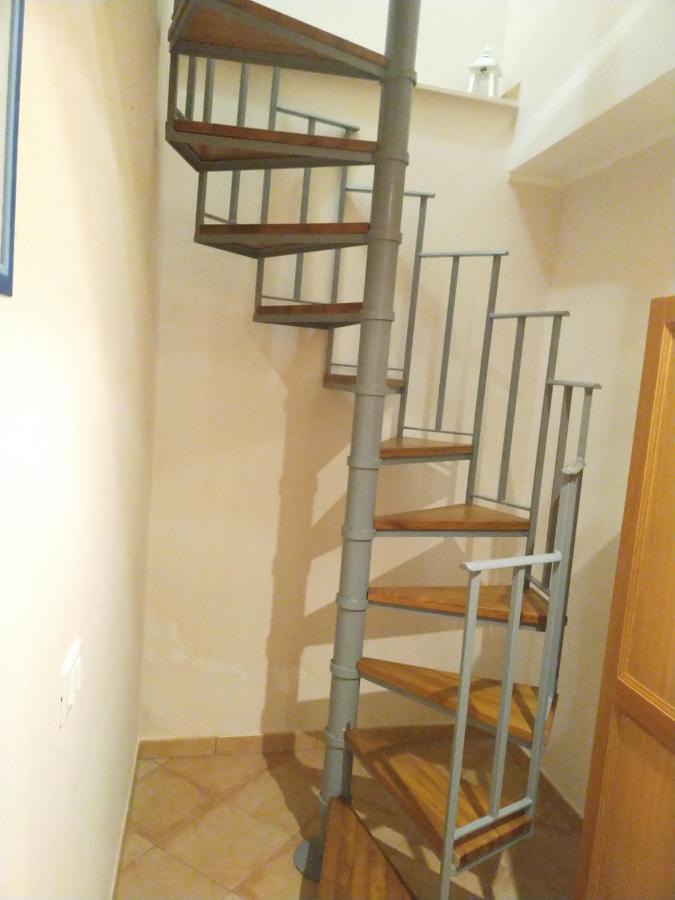 Casa Gioeni Villa Cefalu Bagian luar foto