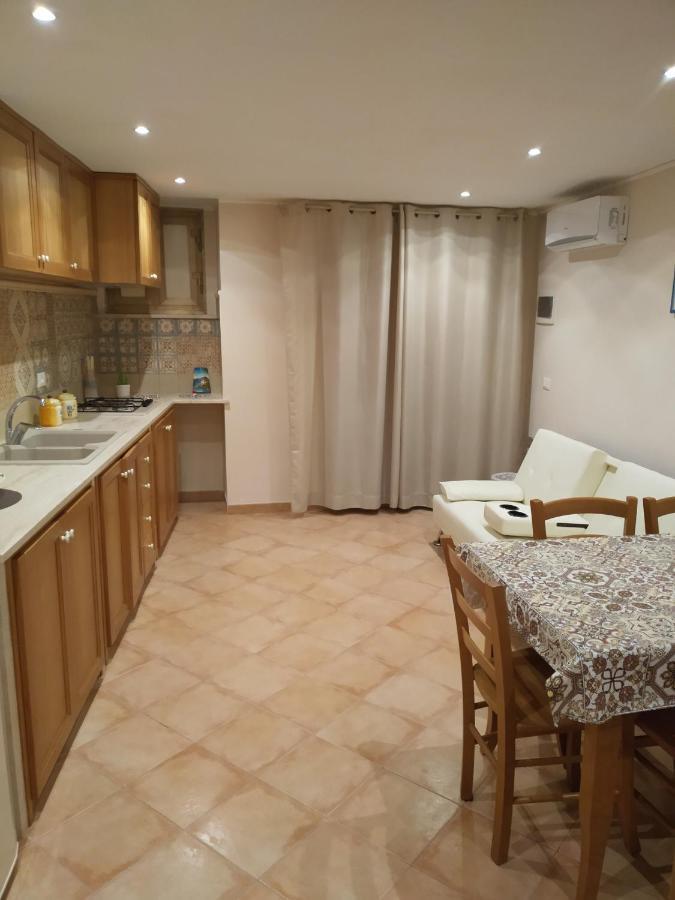Casa Gioeni Villa Cefalu Bagian luar foto