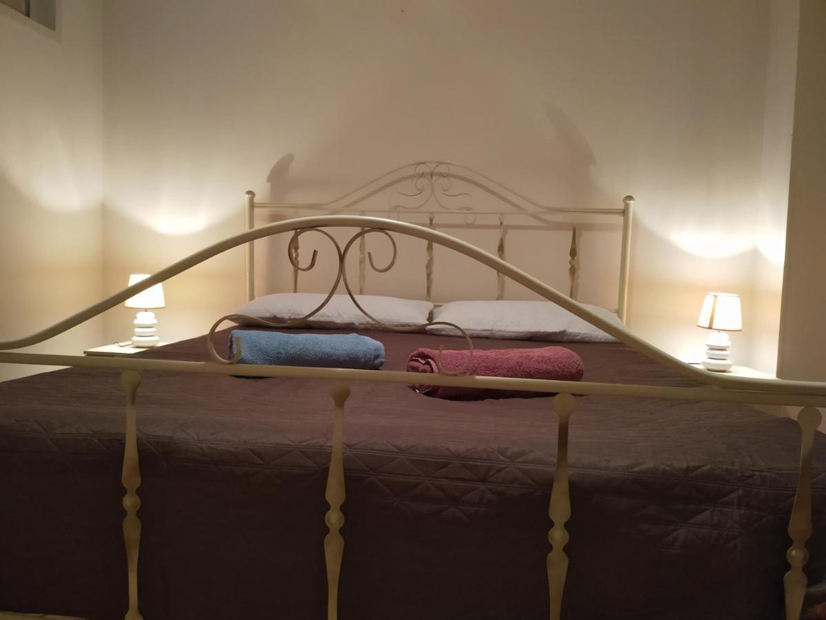Casa Gioeni Villa Cefalu Bagian luar foto