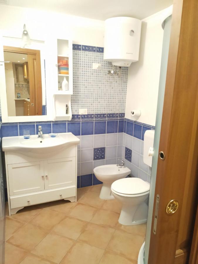 Casa Gioeni Villa Cefalu Bagian luar foto
