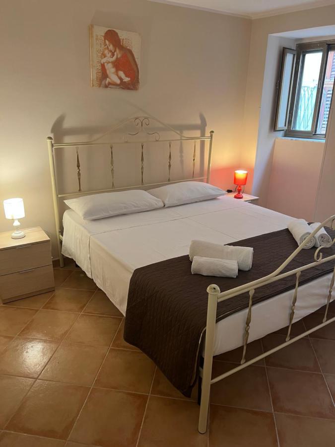 Casa Gioeni Villa Cefalu Bagian luar foto