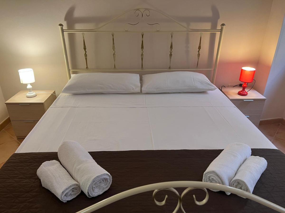 Casa Gioeni Villa Cefalu Bagian luar foto