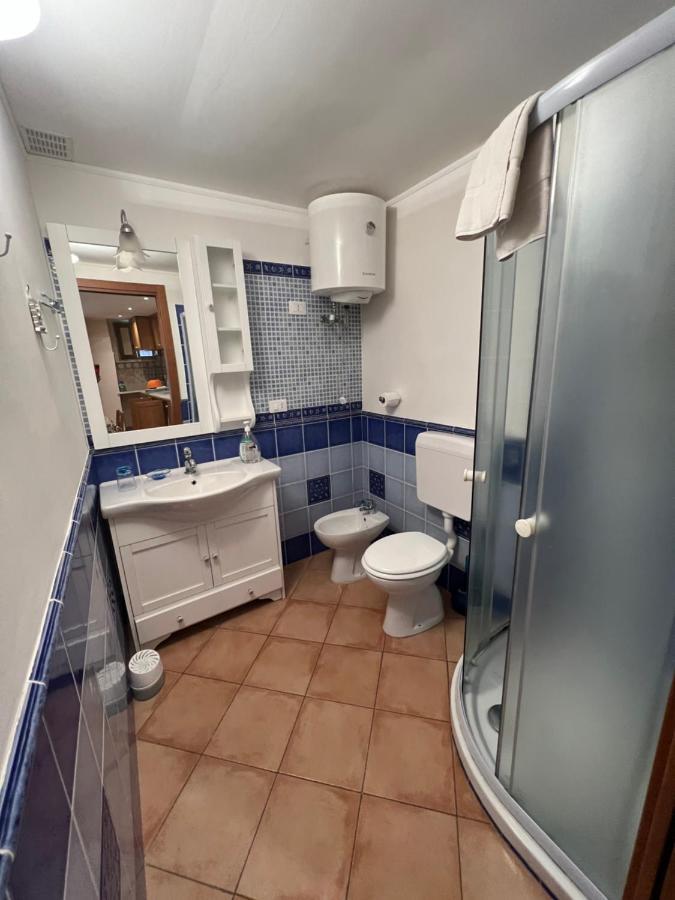 Casa Gioeni Villa Cefalu Bagian luar foto