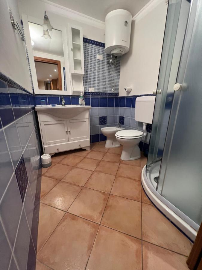 Casa Gioeni Villa Cefalu Bagian luar foto