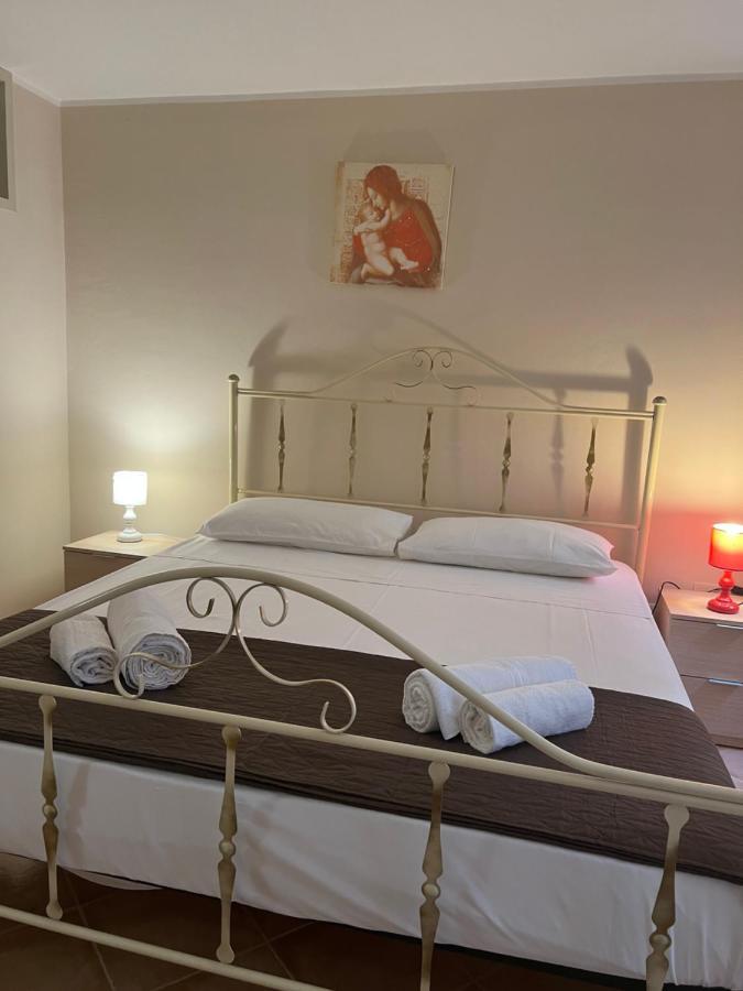 Casa Gioeni Villa Cefalu Bagian luar foto