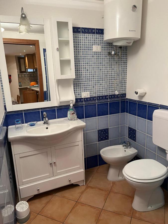 Casa Gioeni Villa Cefalu Bagian luar foto