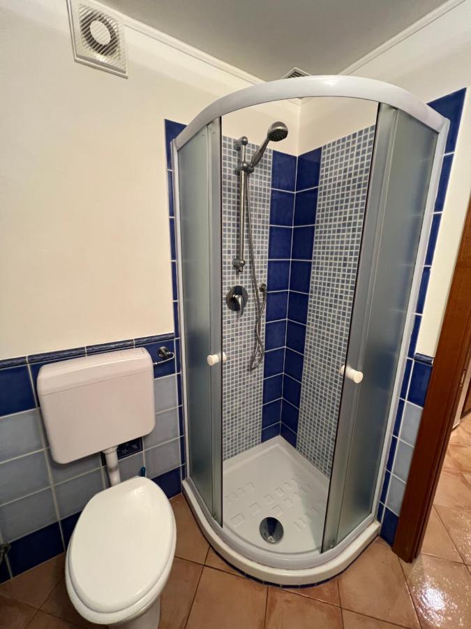 Casa Gioeni Villa Cefalu Bagian luar foto